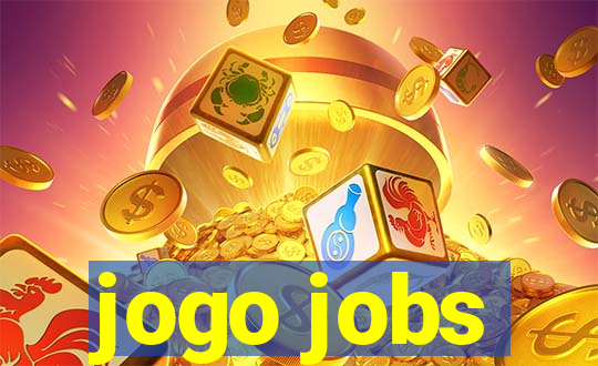 jogo jobs